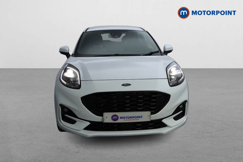 Used Ford Puma 2023 for sale - 76534637: Photo 2