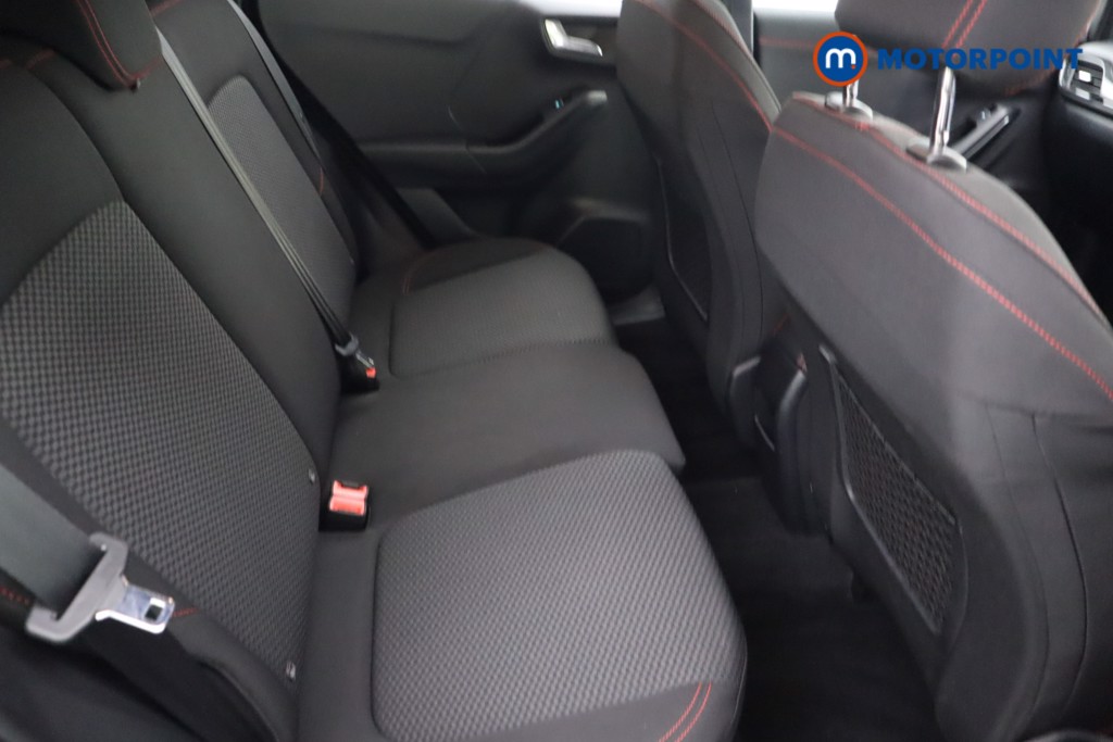 Used Ford Puma 2023 for sale - 76534637: Photo 22