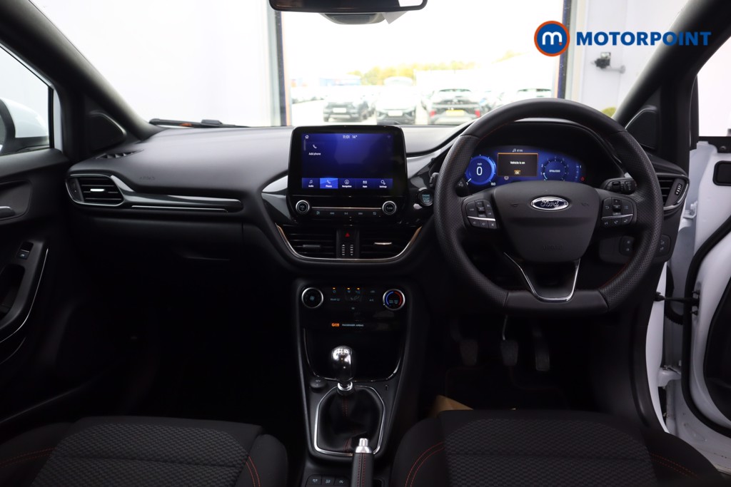 Used Ford Puma 2023 for sale - 76534637: Photo 23