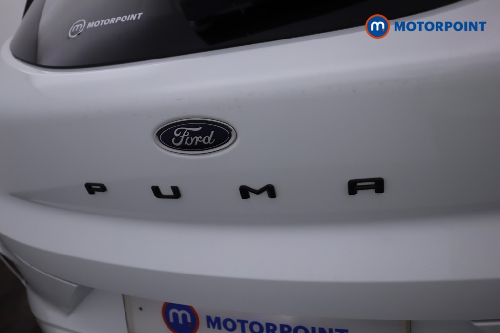 Used Ford Puma 2023 for sale - 76534637: Photo 27