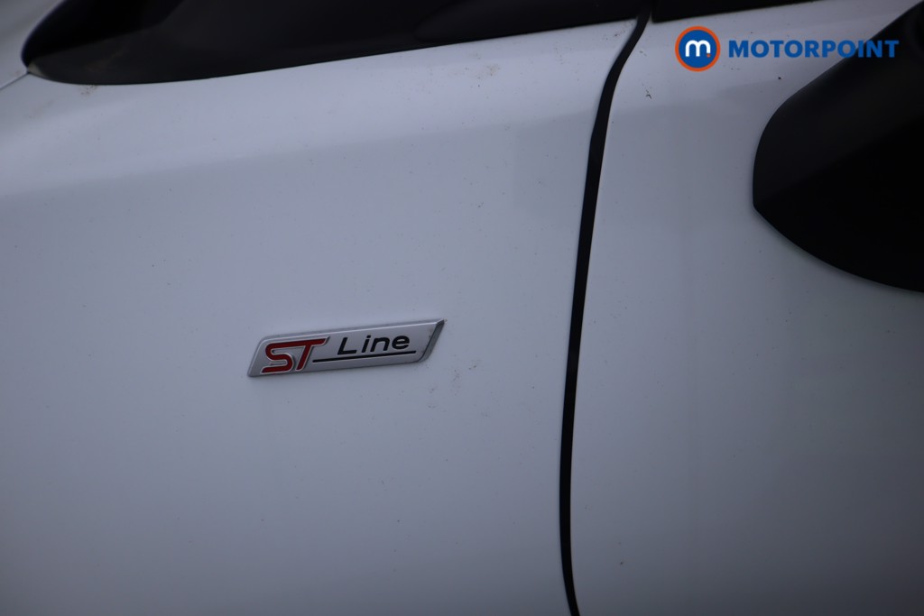 Used Ford Puma 2023 for sale - 76534637: Photo 28