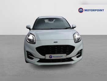Used Ford Puma 2023 for sale - 76534637: Photo