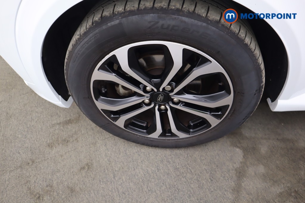 Used Ford Puma 2023 for sale - 76534637: Photo 32