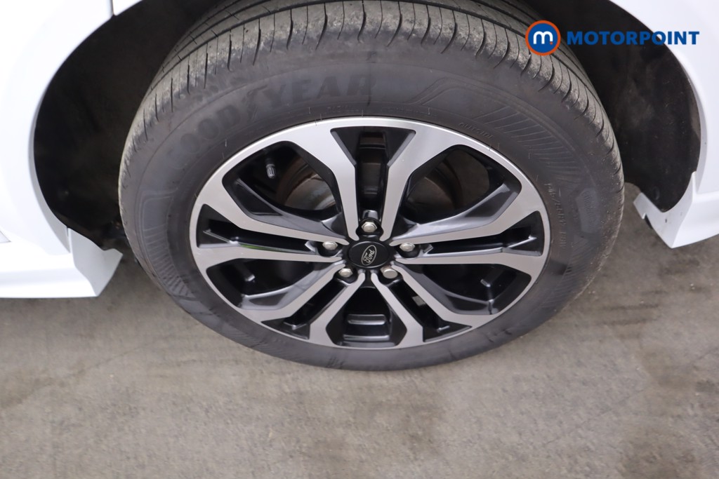 Used Ford Puma 2023 for sale - 76534637: Photo 33