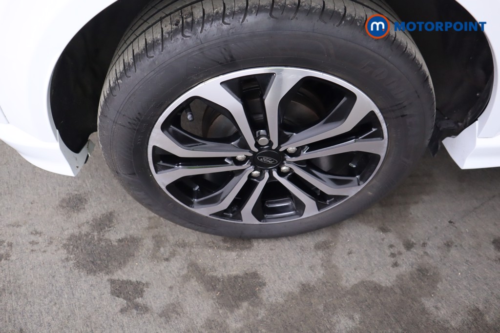 Used Ford Puma 2023 for sale - 76534637: Photo 34