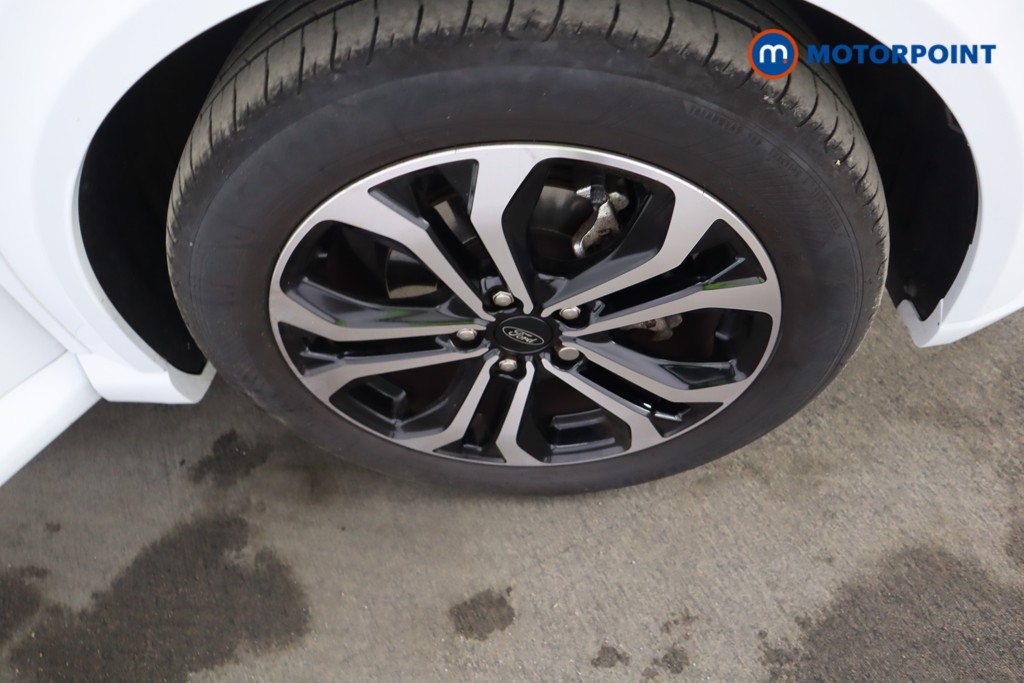 Used Ford Puma 2023 for sale - 76534637: Photo 35