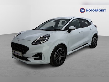 Used Ford Puma 2023 for sale - 76534637: Photo
