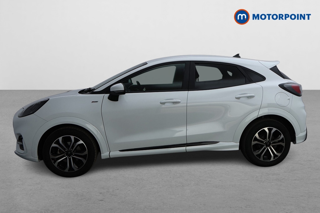 Used Ford Puma 2023 for sale - 76534637: Photo 4