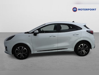 Used Ford Puma 2023 for sale - 76534637: Photo