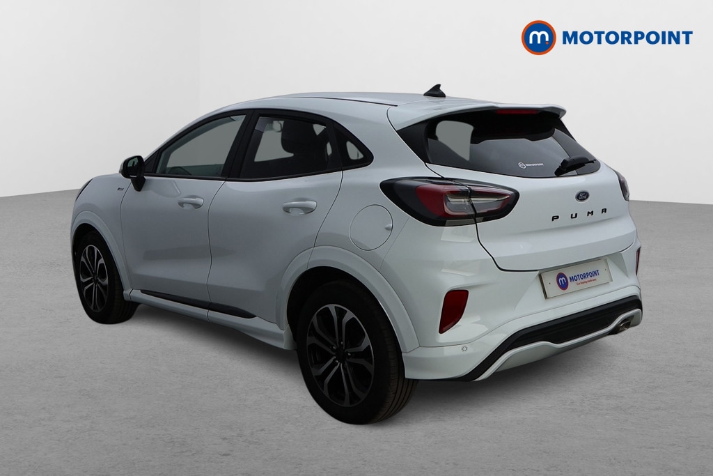 Used Ford Puma 2023 for sale - 76534637: Photo 5