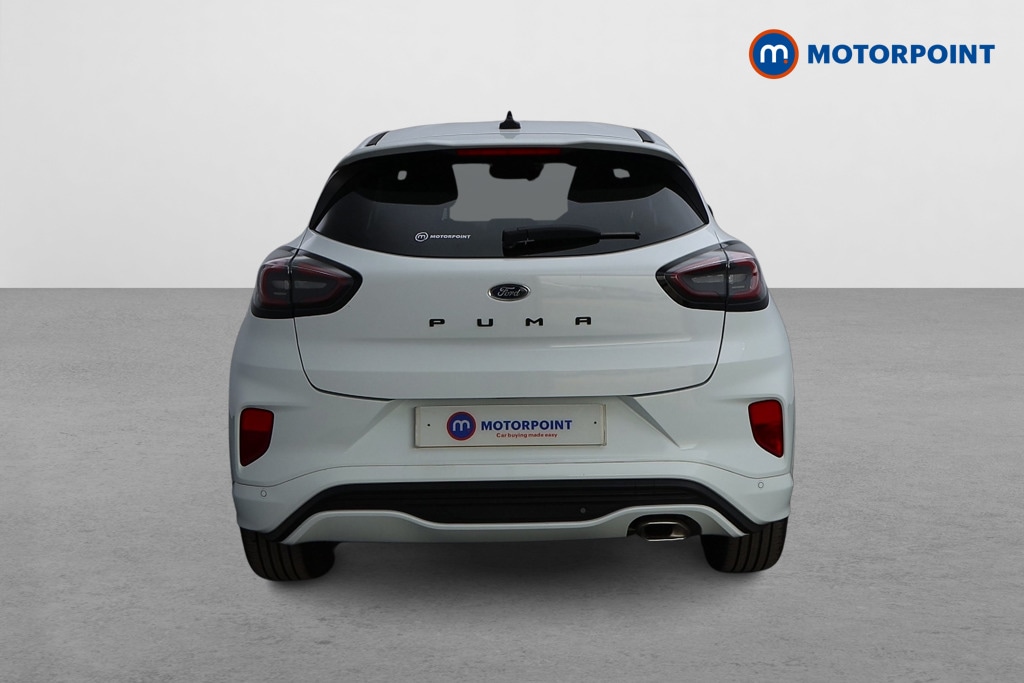 Used Ford Puma 2023 for sale - 76534637: Photo 6