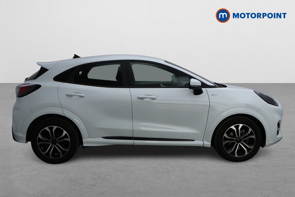 Used Ford Puma 2023 for sale - 76534637: Photo 8