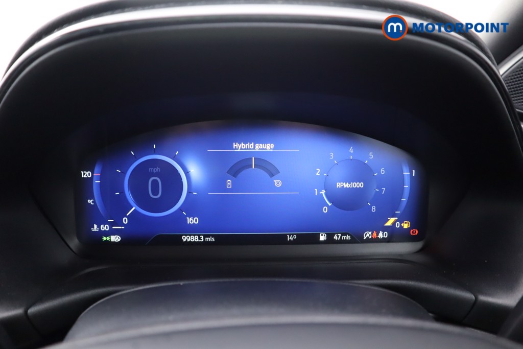 Used Ford Puma 2023 for sale - 76534637: Photo 9