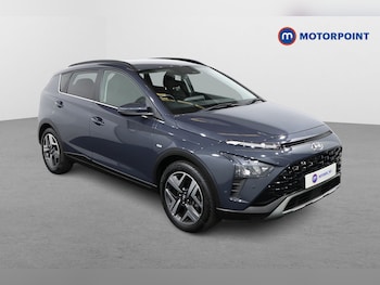 Used Hyundai BAYON 2023 for sale - 79042889: Photo