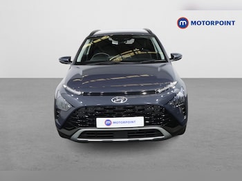 Used Hyundai BAYON 2023 for sale - 79042889: Photo