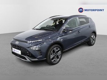 Used Hyundai BAYON 2023 for sale - 79042889: Photo