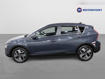 Used Hyundai BAYON 2023 for sale - 79042889: Photo
