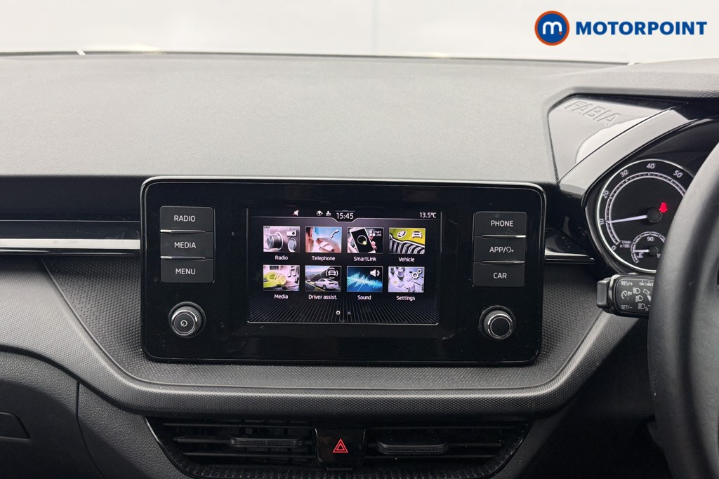 Used Skoda Fabia 2022 for sale - 78176924: Photo 10