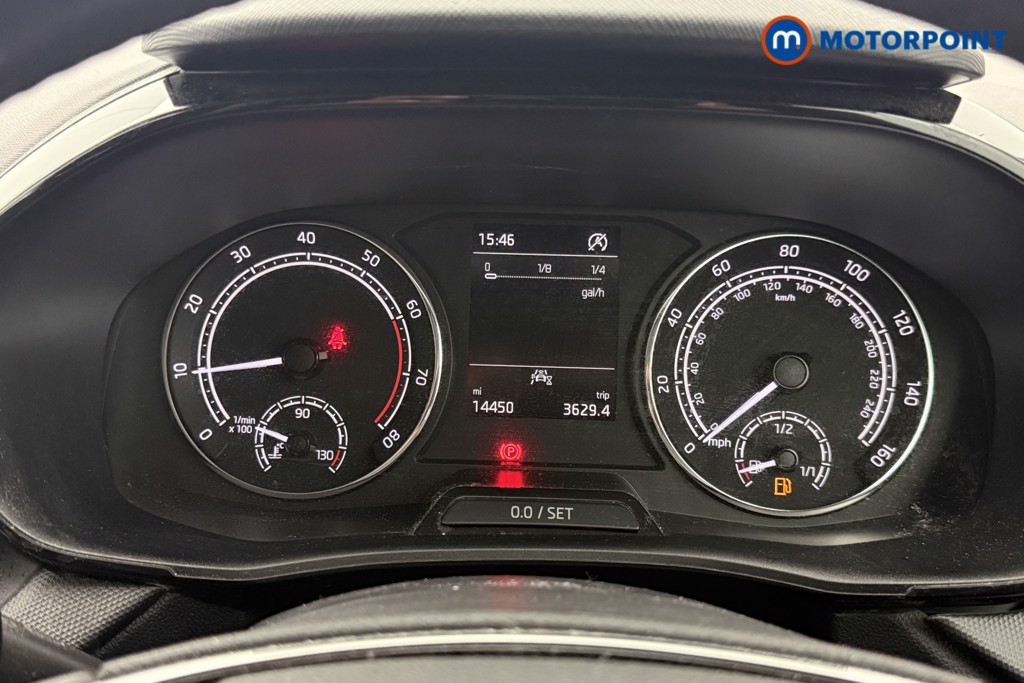 Used Skoda Fabia 2022 for sale - 78176924: Photo 11