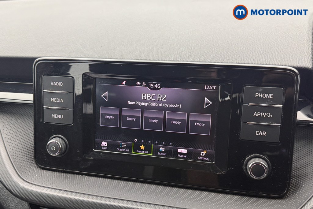 Used Skoda Fabia 2022 for sale - 78176924: Photo 14