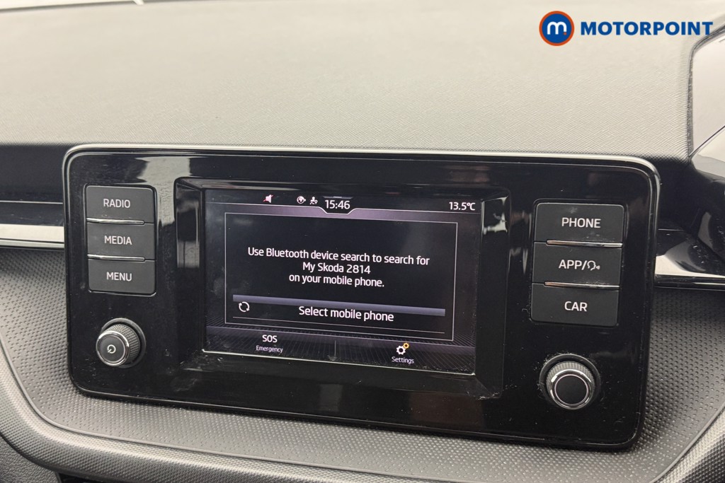 Used Skoda Fabia 2022 for sale - 78176924: Photo 15