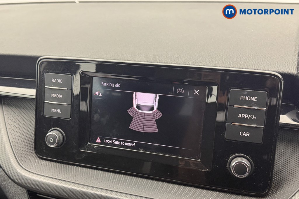 Used Skoda Fabia 2022 for sale - 78176924: Photo 16