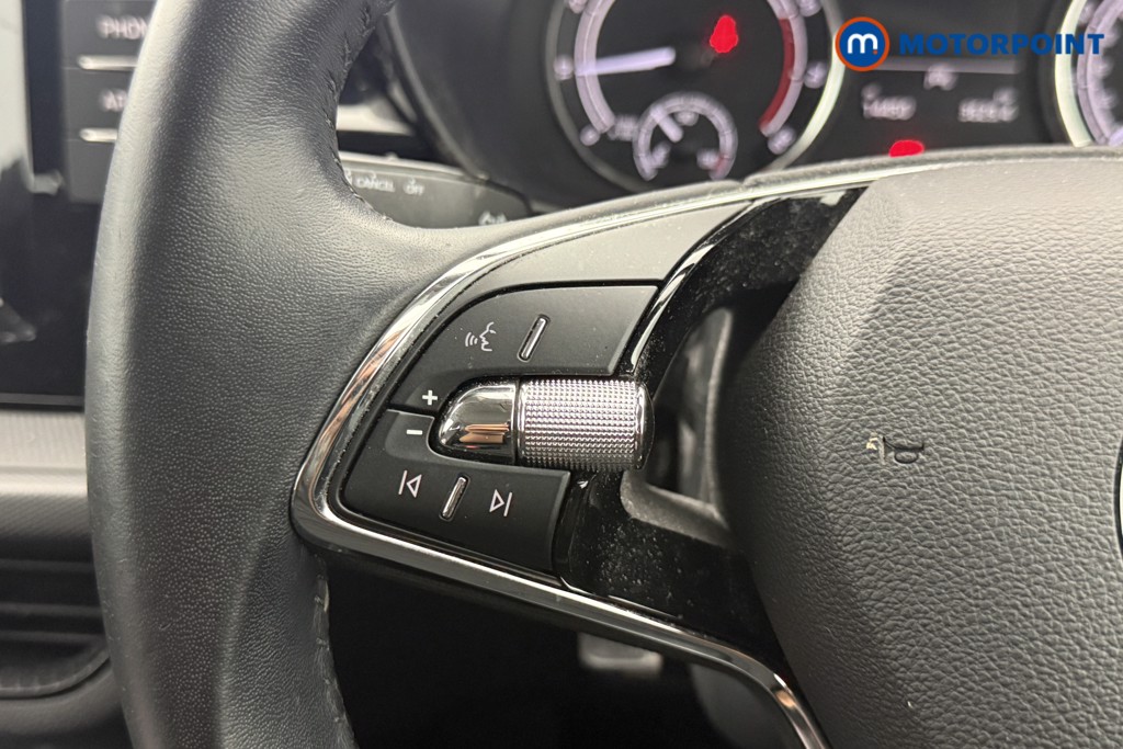 Used Skoda Fabia 2022 for sale - 78176924: Photo 17