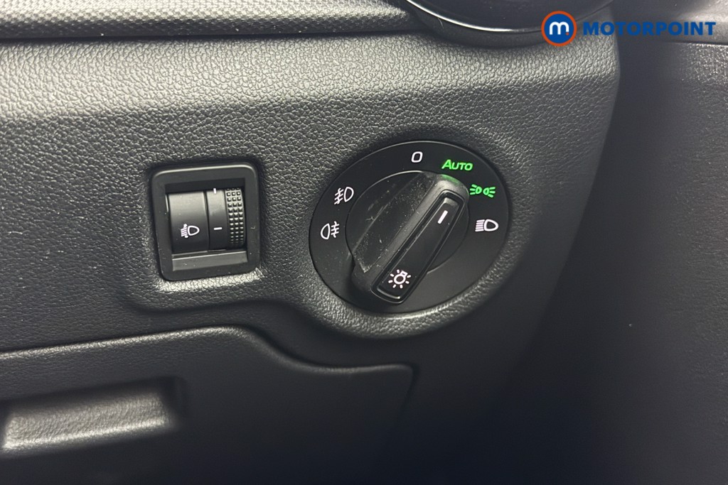 Used Skoda Fabia 2022 for sale - 78176924: Photo 19