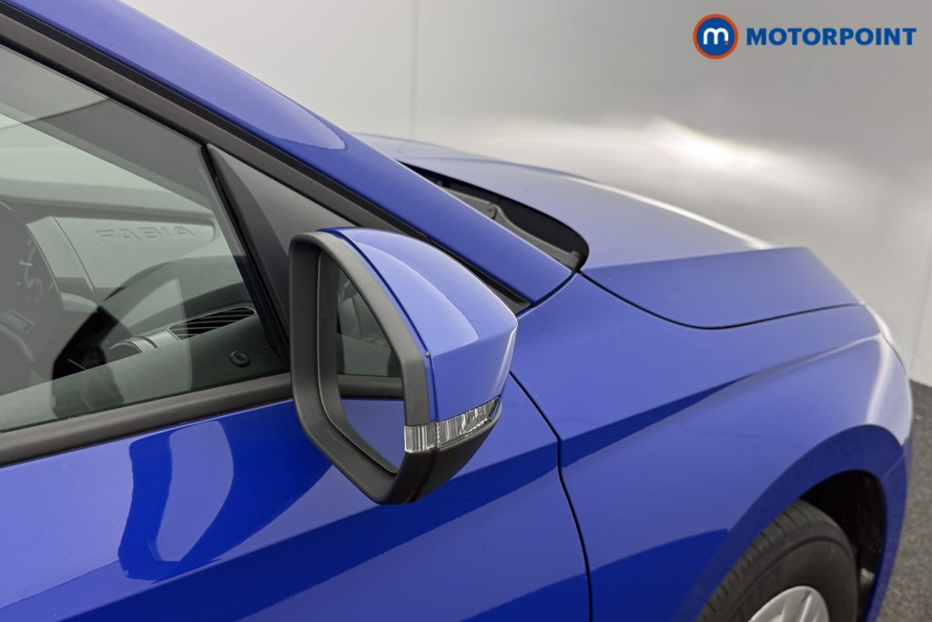 Used Skoda Fabia 2022 for sale - 78176924: Photo 21