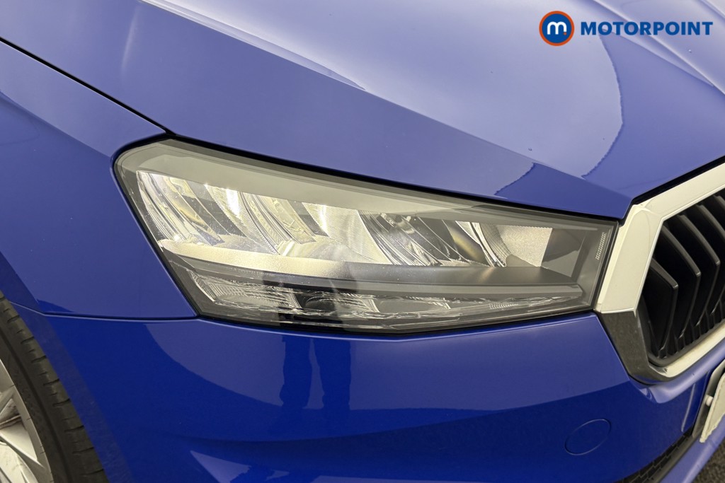 Used Skoda Fabia 2022 for sale - 78176924: Photo 22