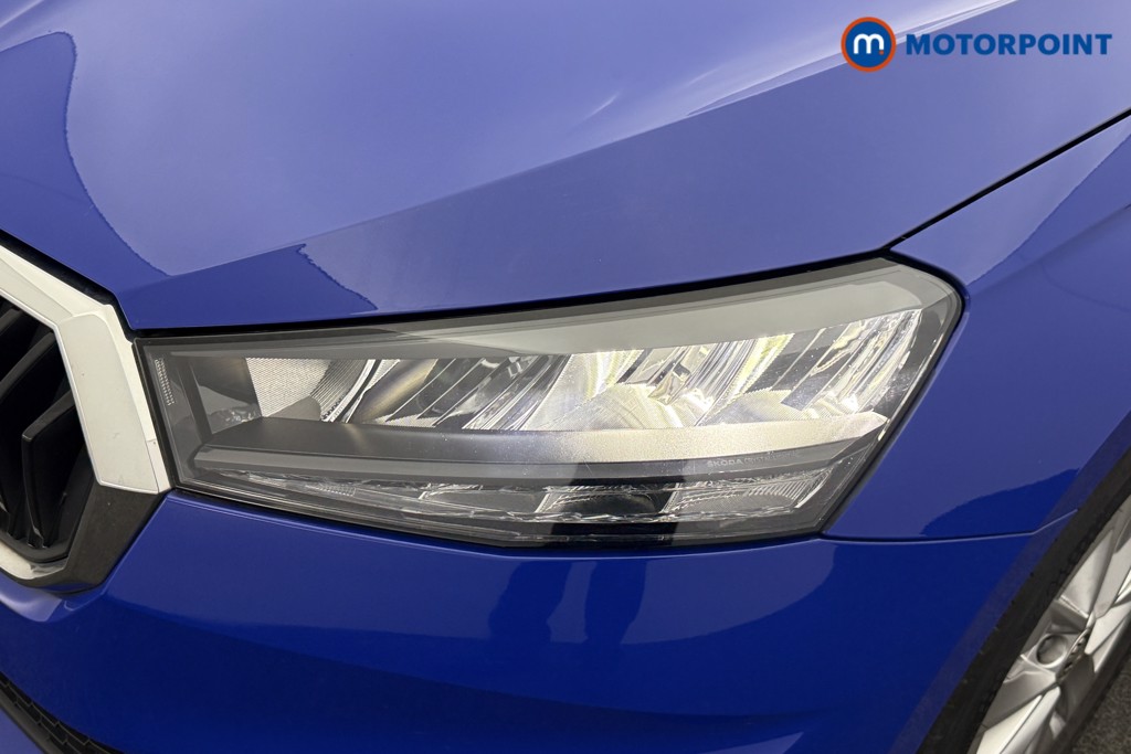 Used Skoda Fabia 2022 for sale - 78176924: Photo 23