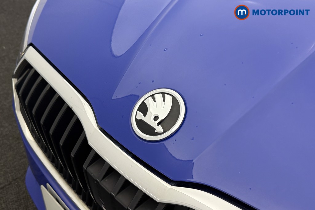 Used Skoda Fabia 2022 for sale - 78176924: Photo 24