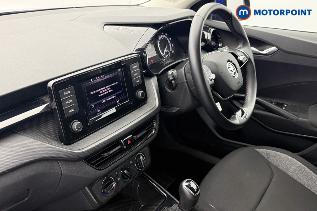 Used Skoda Fabia 2022 for sale - 78176924: Photo 25