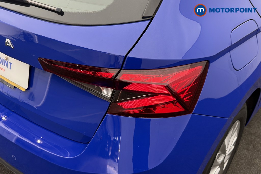 Used Skoda Fabia 2022 for sale - 78176924: Photo 29