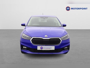 Used Skoda Fabia 2022 for sale - 78176924: Photo