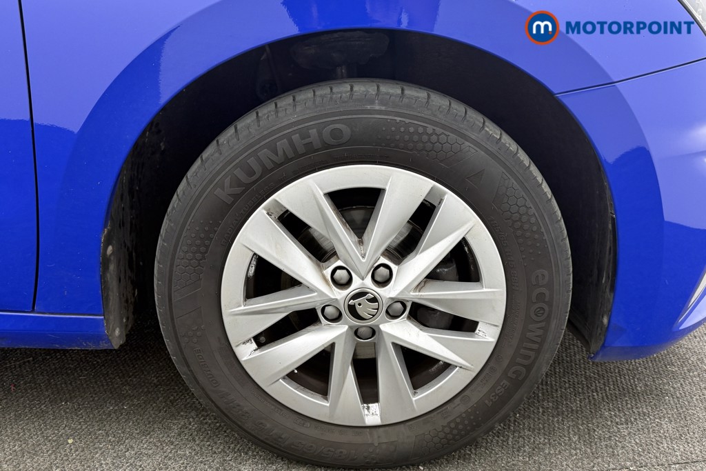 Used Skoda Fabia 2022 for sale - 78176924: Photo 33