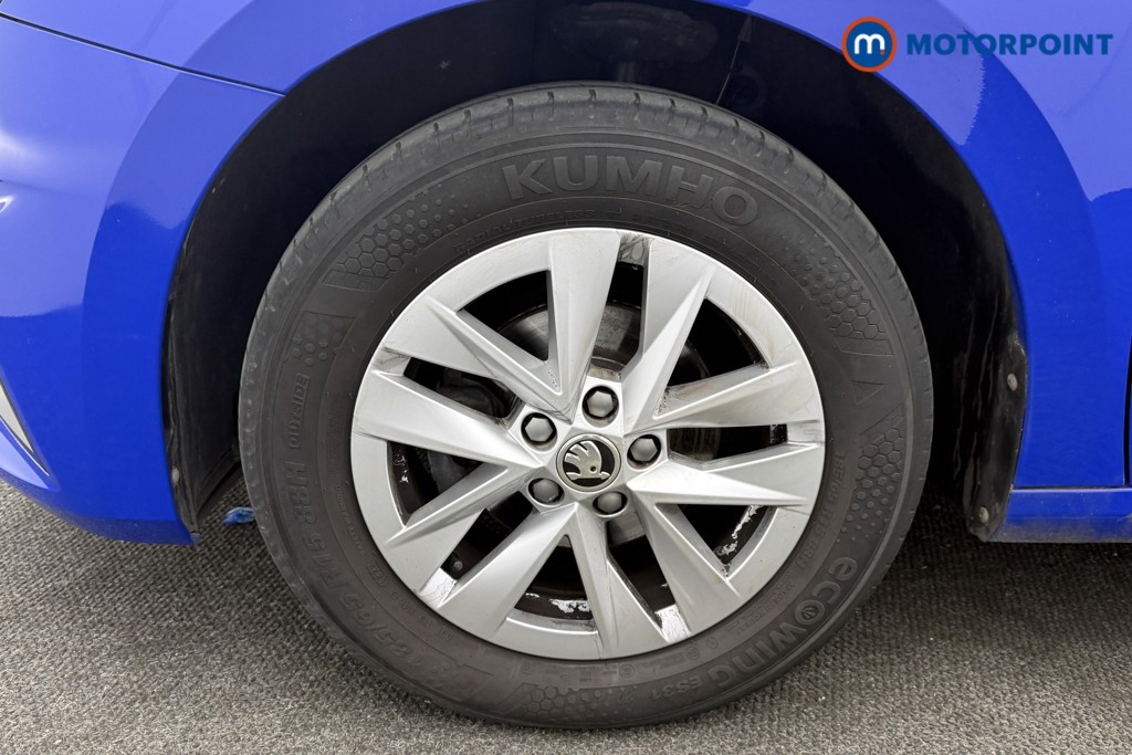 Used Skoda Fabia 2022 for sale - 78176924: Photo 34