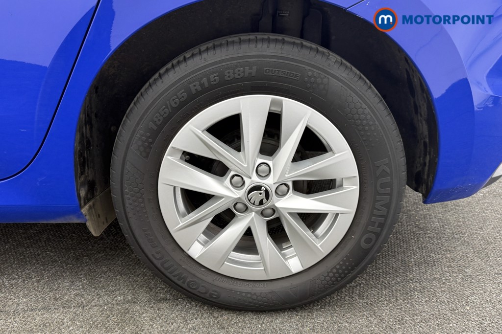 Used Skoda Fabia 2022 for sale - 78176924: Photo 35