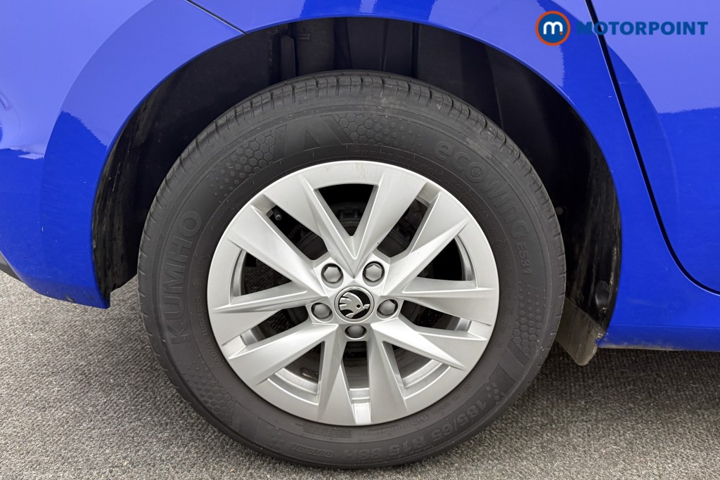 Used Skoda Fabia 2022 for sale - 78176924: Photo 36