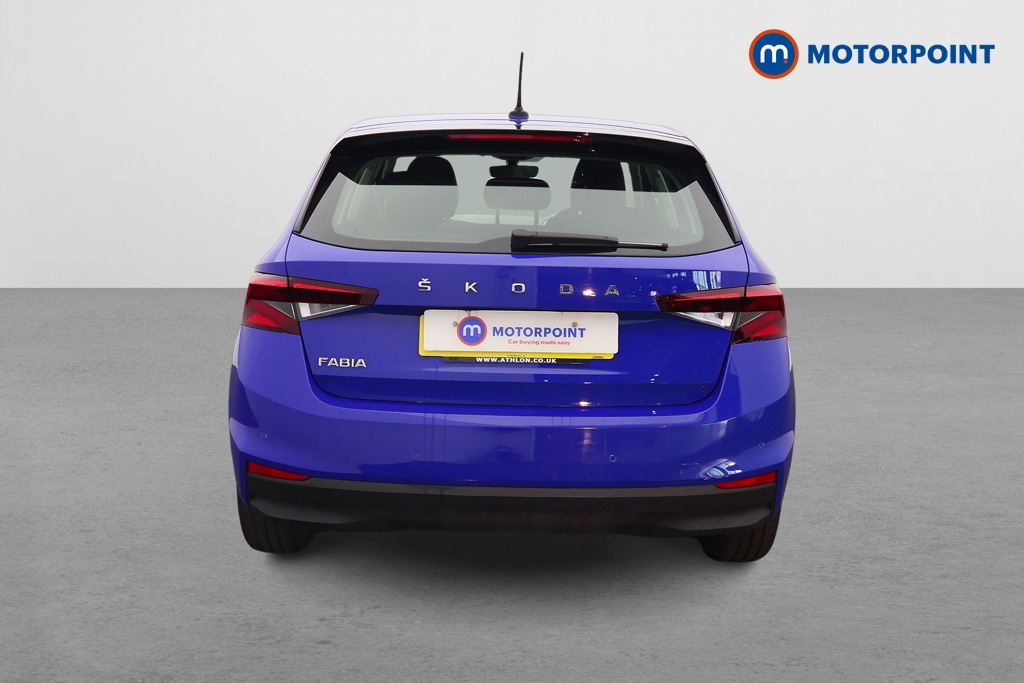 Used Skoda Fabia 2022 for sale - 78176924: Photo 6