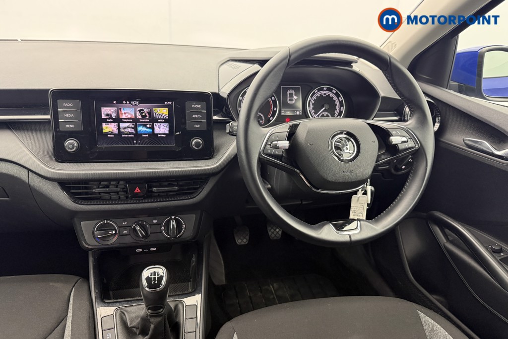 Used Skoda Fabia 2022 for sale - 78176924: Photo 9