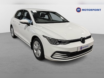 Used Volkswagen Golf 2021 for sale - 78719953: Photo