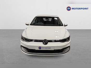 Used Volkswagen Golf 2021 for sale - 78719953: Photo