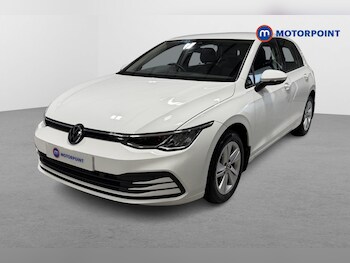 Used Volkswagen Golf 2021 for sale - 78719953: Photo