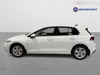 Used Volkswagen Golf 2021 for sale - 78719953: Photo