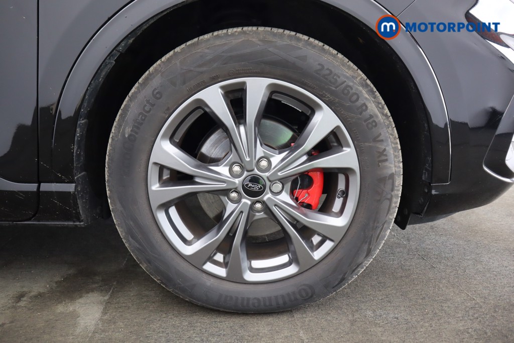 Used Ford Kuga 2023 for sale - 76819461: Photo 29