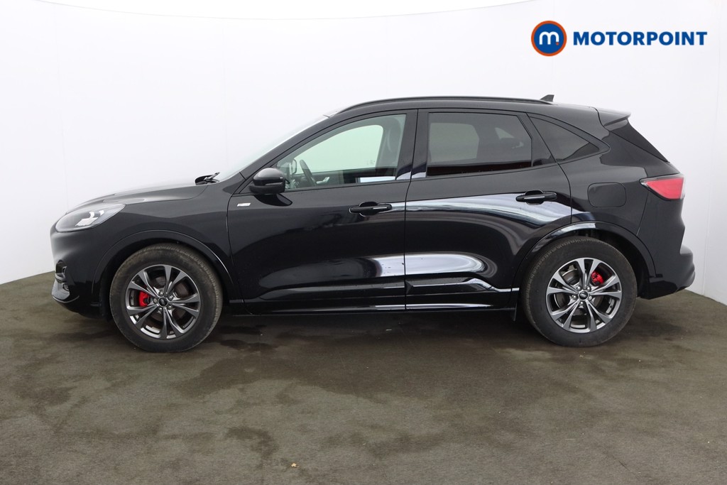 Used Ford Kuga 2023 for sale - 76819461: Photo 4