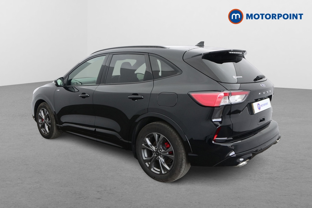 Used Ford Kuga 2023 for sale - 76819461: Photo 5