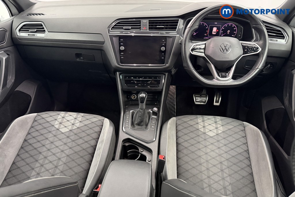 Used Volkswagen Tiguan 2020 for sale - 77407217: Photo 10