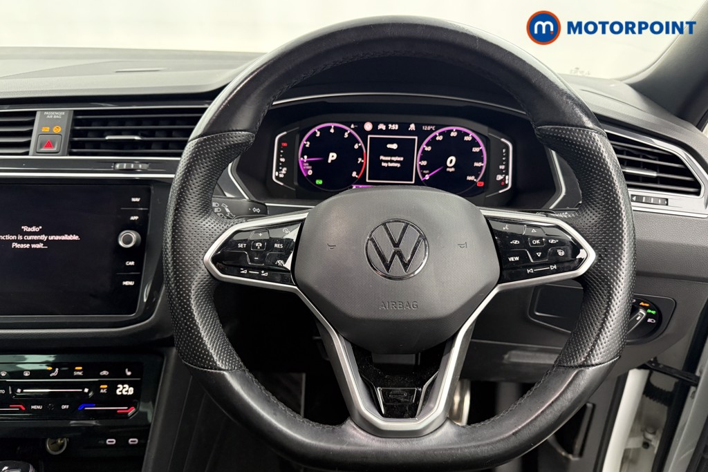 Used Volkswagen Tiguan 2020 for sale - 77407217: Photo 11